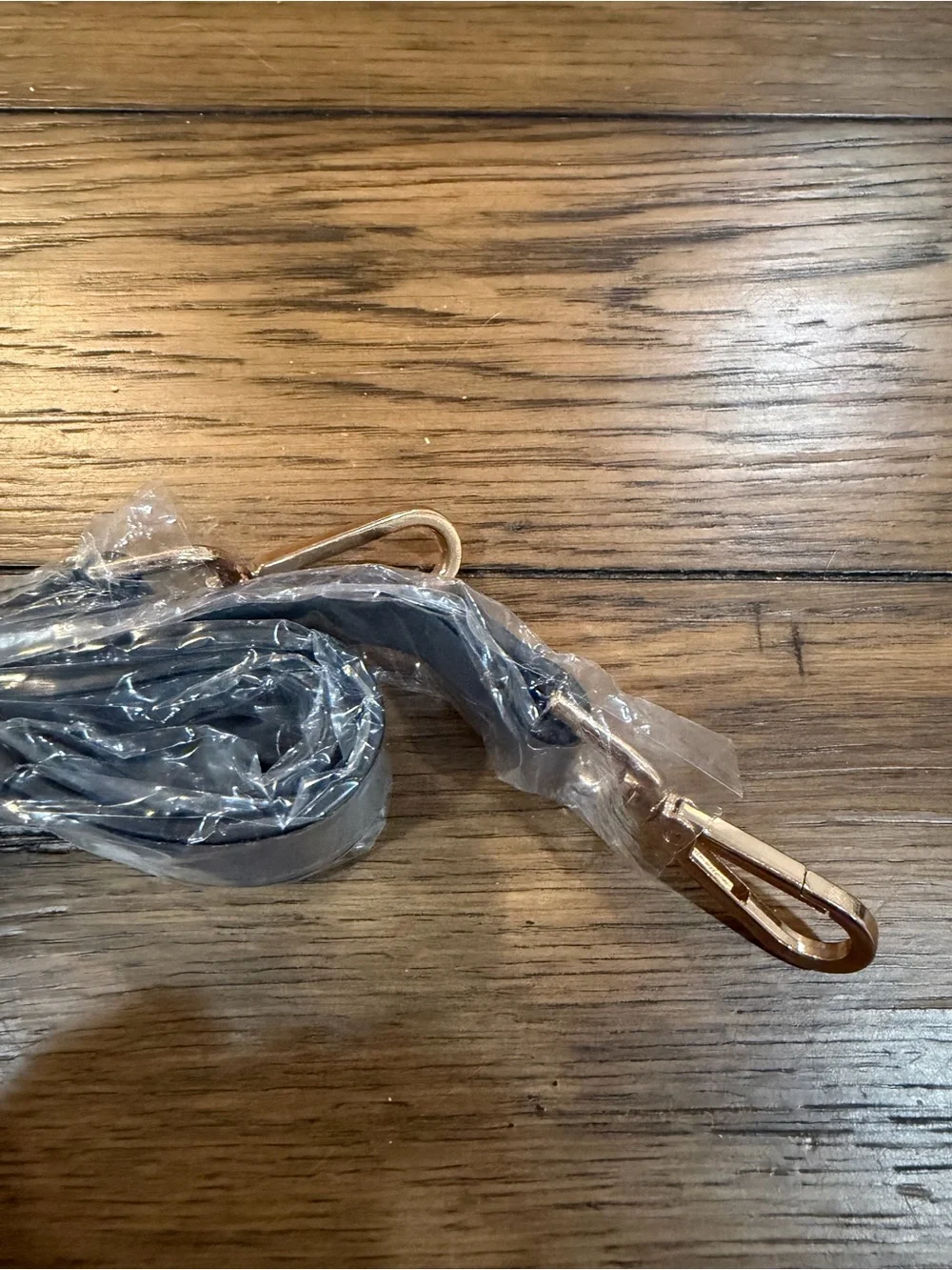 Source Unknown detachable leather